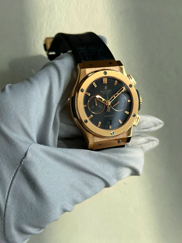 Hublot Classic Fusion Chronograph